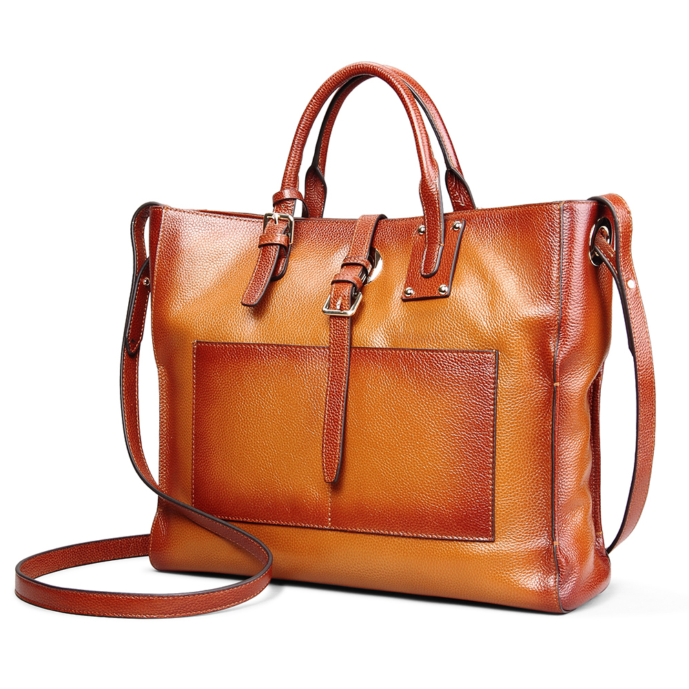 Designer Handbags Women Genuine Leather Shoulder Crossbody Bags High ...